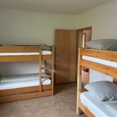 מדבאך Ferienwohnung Hellwig מראה חיצוני תמונה